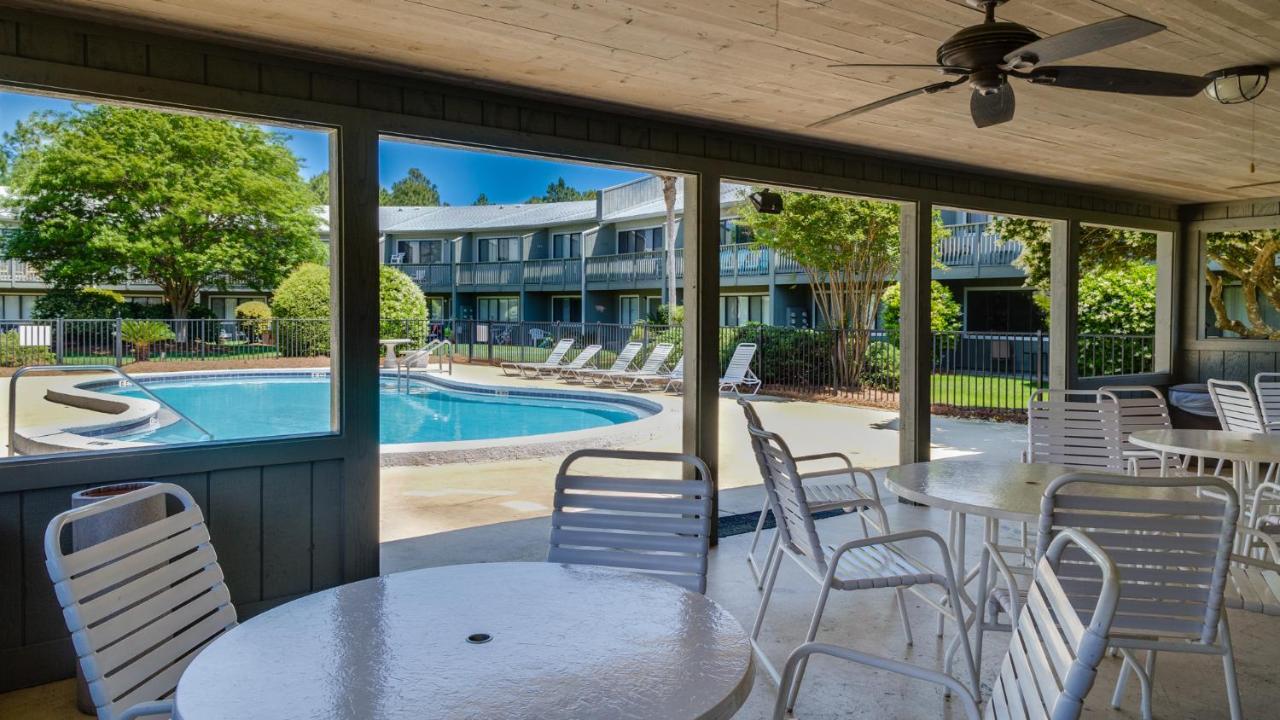 Hidden Beach 228 Santa Rosa Beach Exterior foto